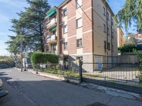 appartamento in vendita a Bologna in zona Savena