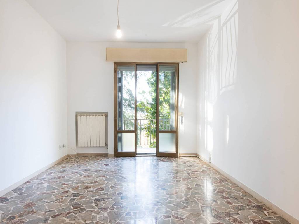 appartamento in vendita a Bologna in zona Savena