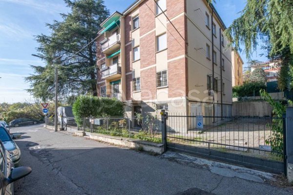appartamento in vendita a Bologna in zona Savena