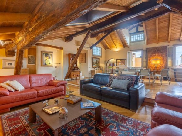 appartamento in vendita a Bologna