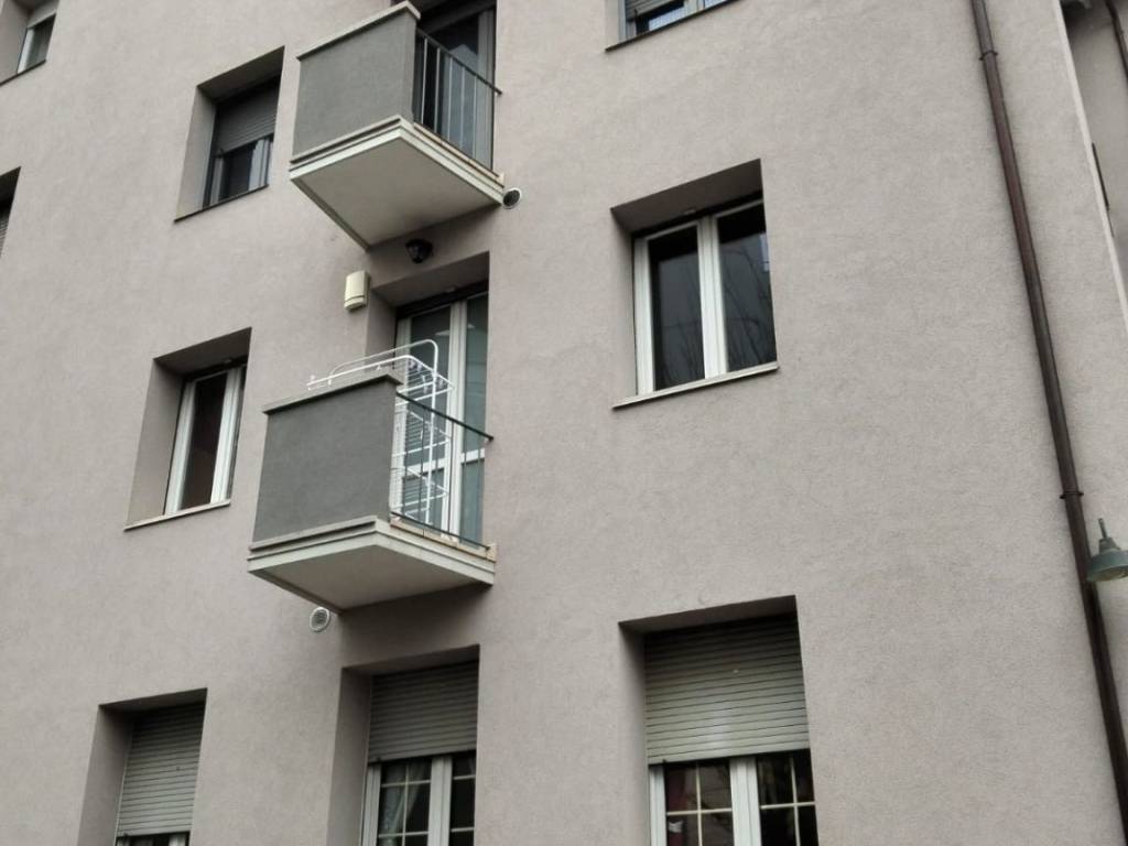 appartamento in vendita a Bologna in zona Savena