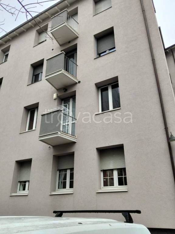 appartamento in vendita a Bologna in zona Savena