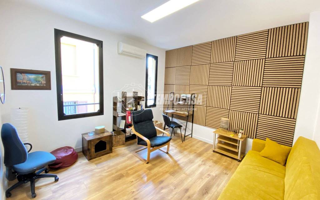 ufficio in vendita a Bologna in zona Santa Viola