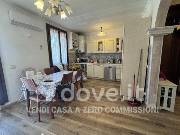 casa indipendente in vendita a Bologna in zona Lame