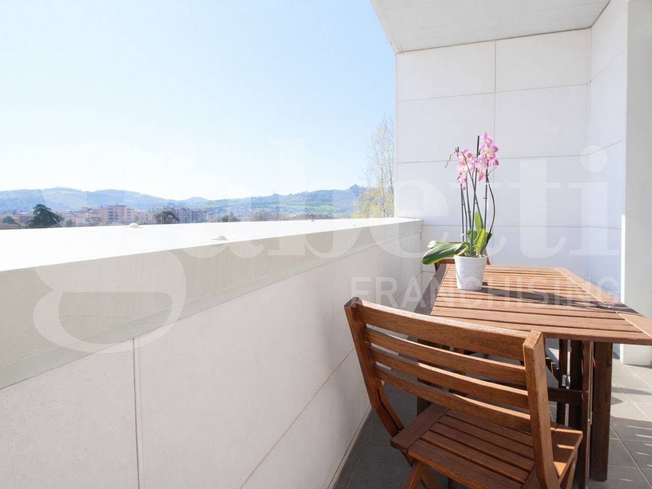 appartamento in vendita a Bologna in zona Santa Viola