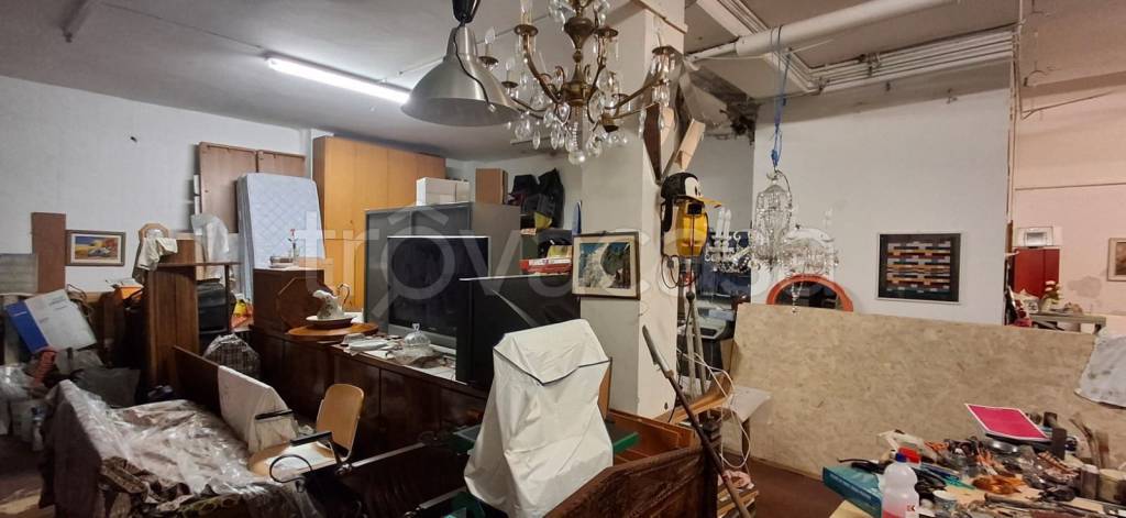 locale commerciale in vendita a Bologna in zona Saffi