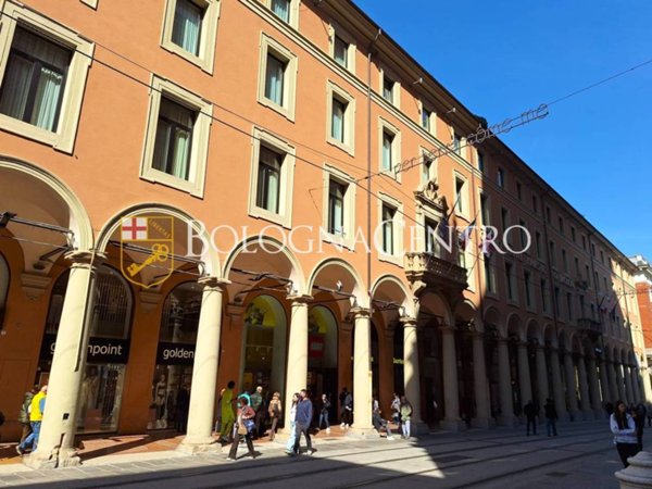 appartamento in vendita a Bologna in zona Centro Storico