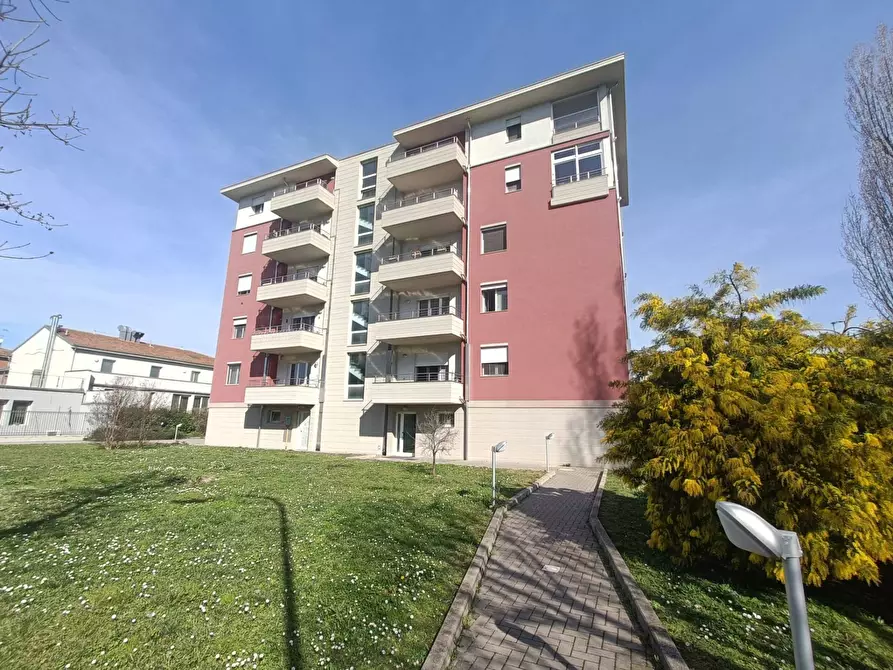 appartamento in vendita a Bologna in zona Savena
