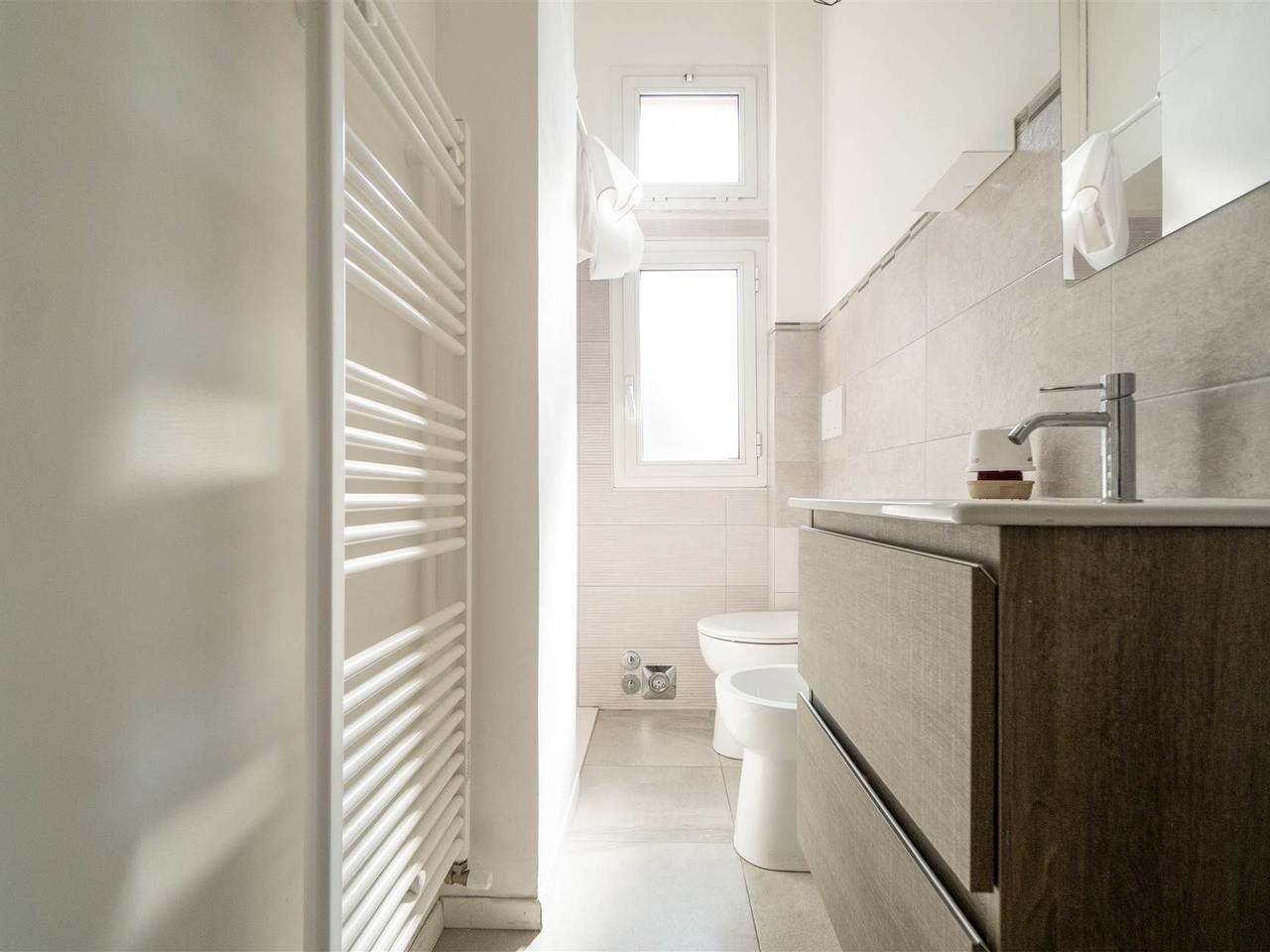 appartamento in vendita a Bologna