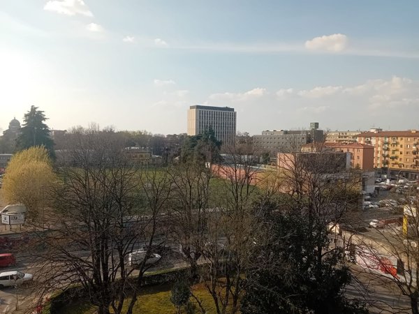 appartamento in vendita a Bologna in zona Fiera