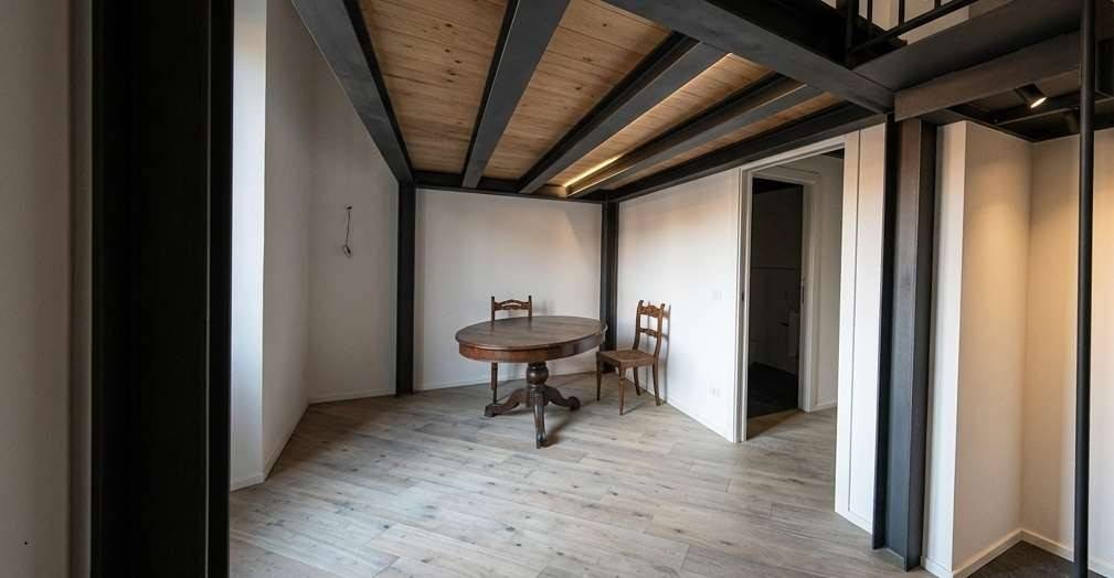 casa semindipendente in vendita a Bologna in zona Saffi