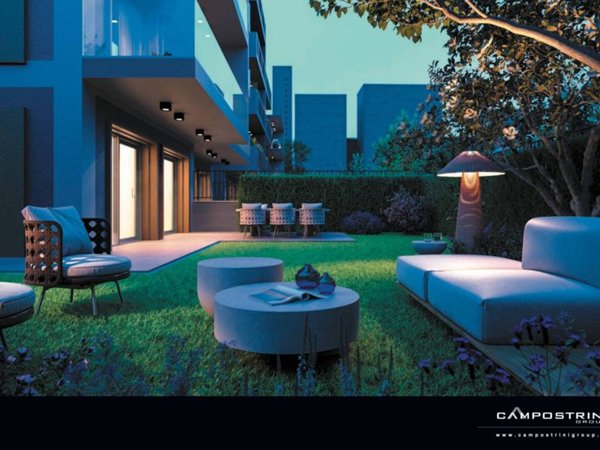 appartamento in vendita a Bologna in zona Savena