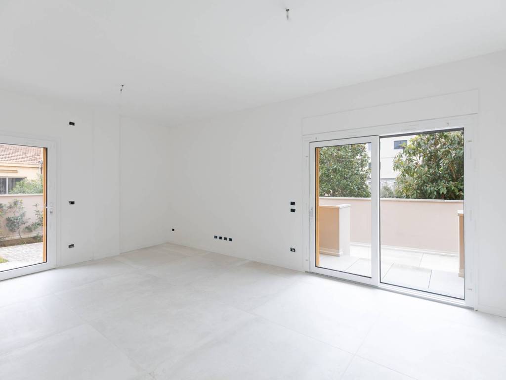 appartamento in vendita a Bologna in zona Savena