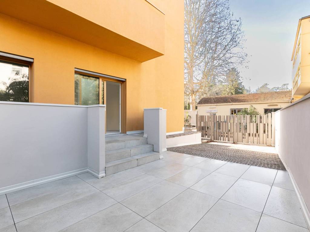 appartamento in vendita a Bologna in zona Savena