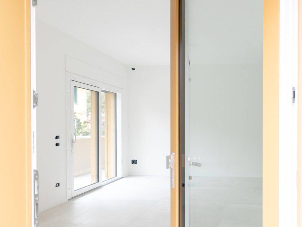 appartamento in vendita a Bologna in zona Savena