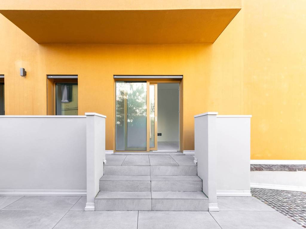 appartamento in vendita a Bologna in zona Savena