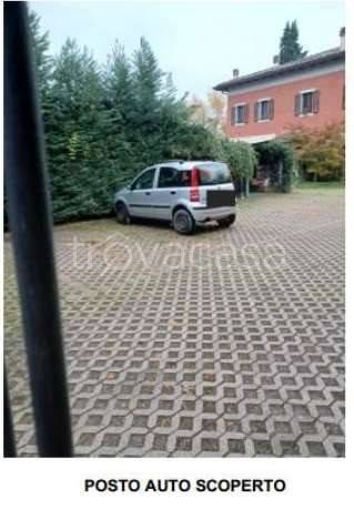 appartamento in vendita a Bologna in zona Aeroporto