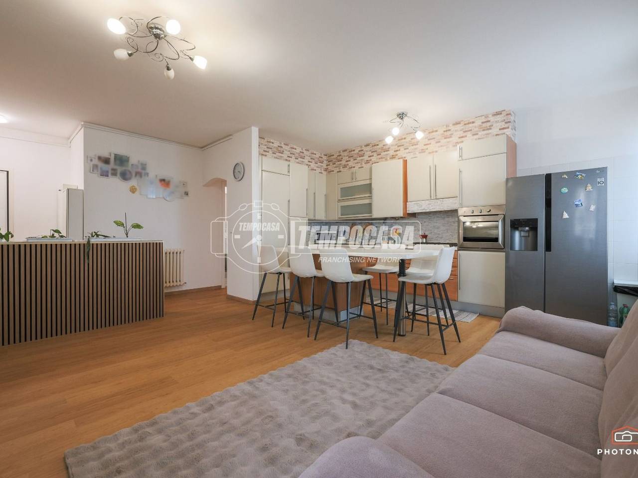 appartamento in vendita a Bologna in zona Casteldebole