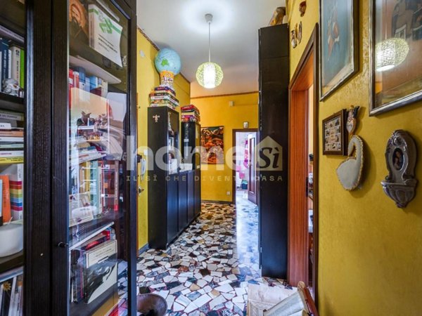 appartamento in vendita a Bologna in zona Savena