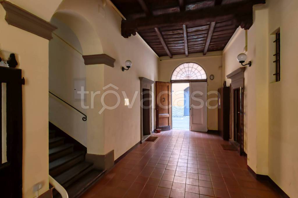 appartamento in vendita a Bologna in zona San Vitale