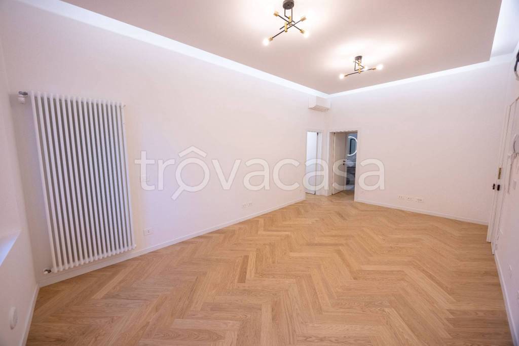 appartamento in vendita a Bologna in zona Murri