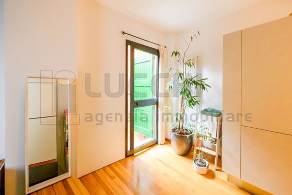 appartamento in vendita a Bologna in zona Centro Storico