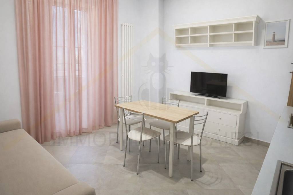 appartamento in vendita a Bologna in zona Savena