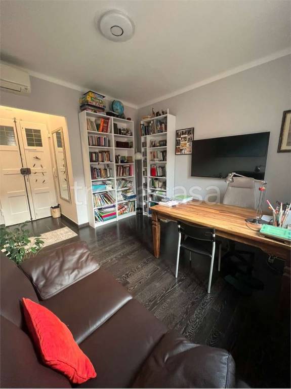 appartamento in vendita a Bologna in zona San Vitale