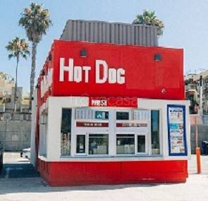 negozio in vendita a Bologna in zona Centro Storico