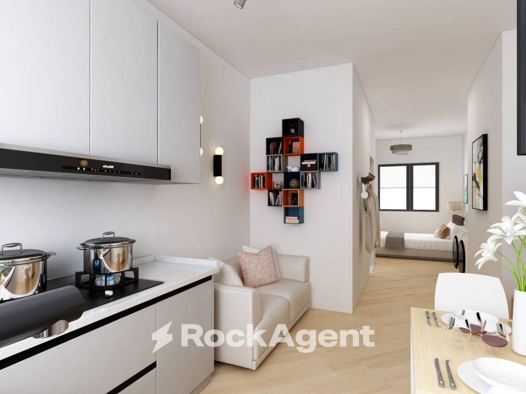 loft in vendita a Bologna in zona Centro Storico