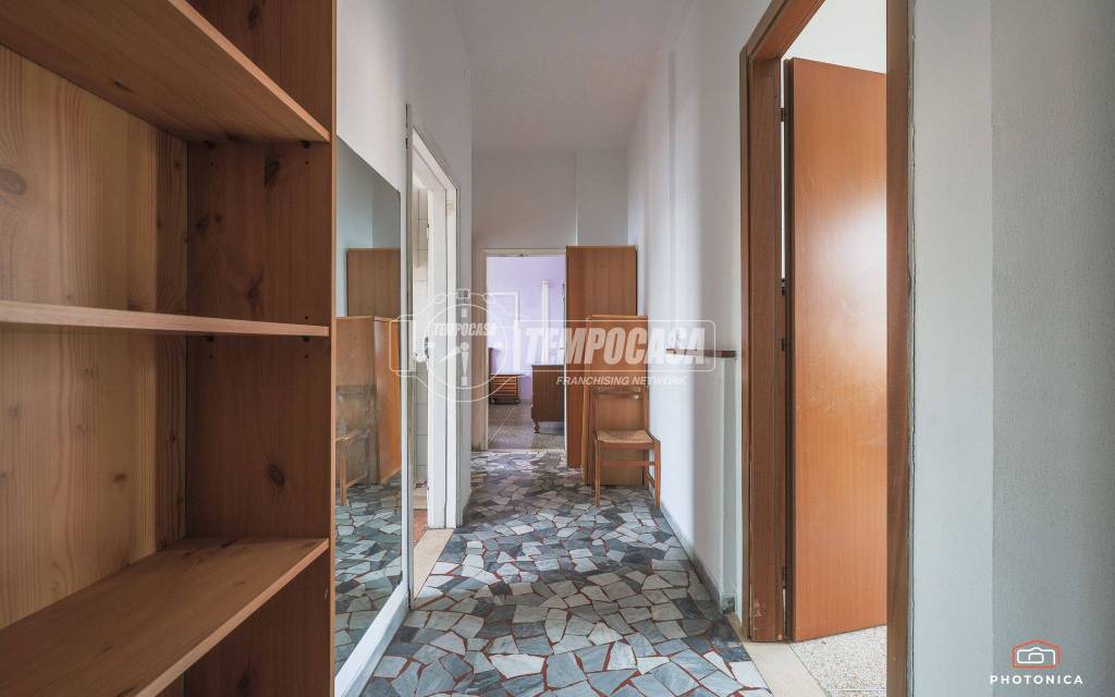 appartamento in vendita a Bologna in zona Barca