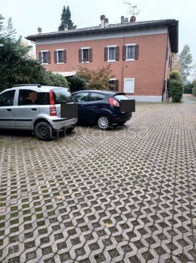 appartamento in vendita a Bologna in zona Aeroporto