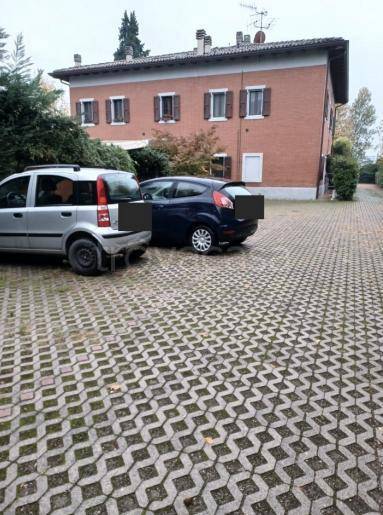 appartamento in vendita a Bologna in zona Aeroporto