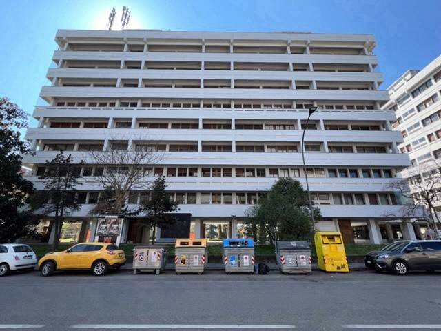 ufficio in vendita a Bologna in zona Borgo Panigale