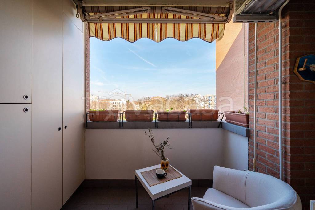 appartamento in vendita a Bologna in zona Savena