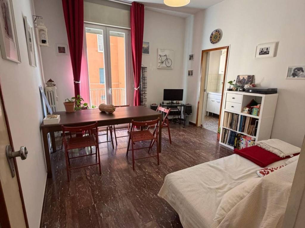 appartamento in vendita a Bologna in zona Saragozza
