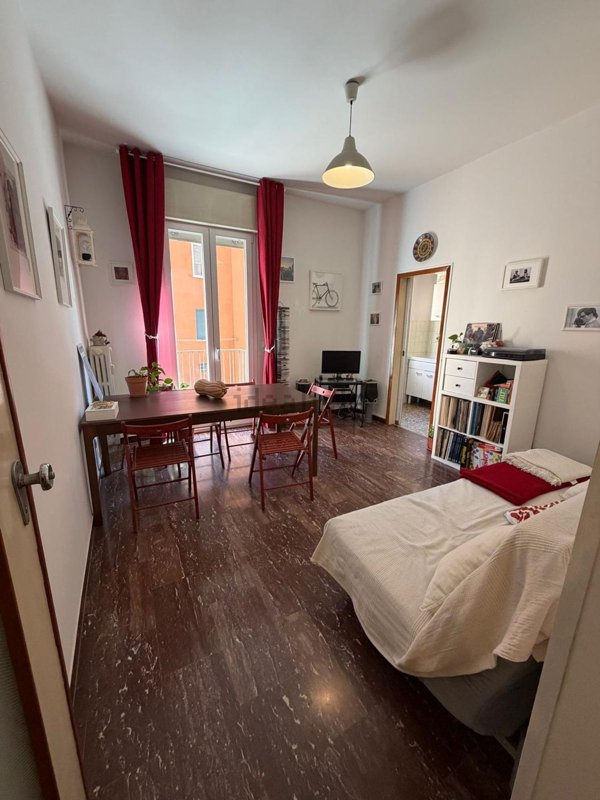 appartamento in vendita a Bologna in zona Saragozza