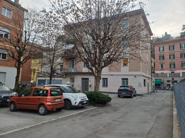 appartamento in vendita a Bologna in zona Santo Stefano