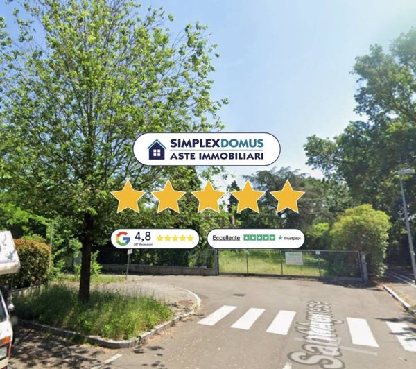 appartamento in vendita a Bologna in zona Aeroporto