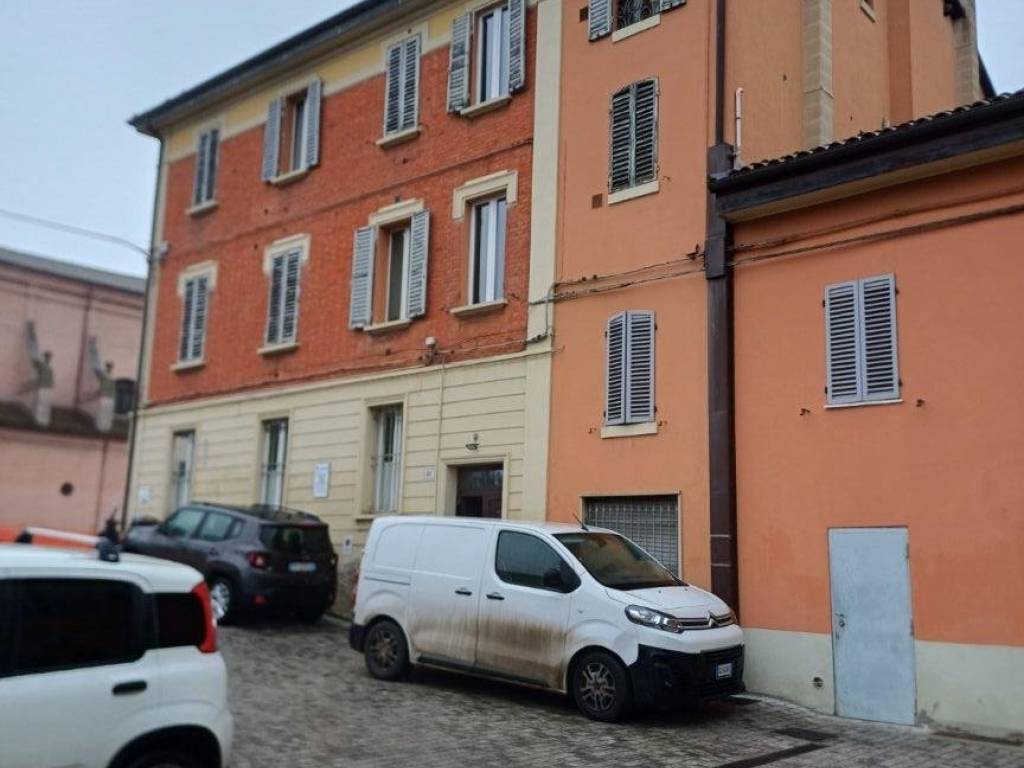 appartamento in vendita a Bologna in zona Borgo Panigale