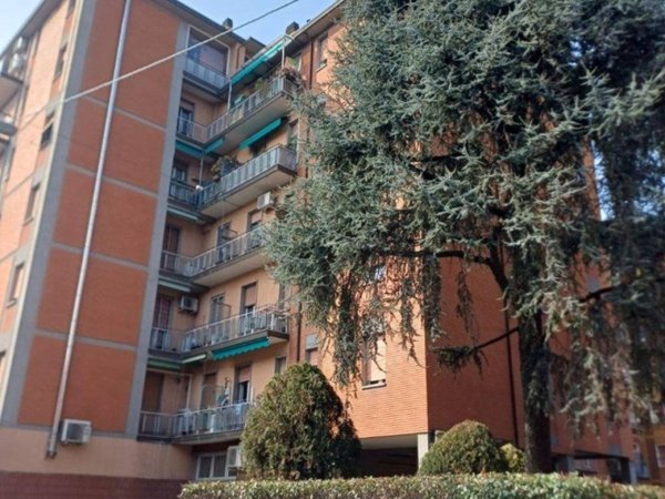 appartamento in vendita a Bologna in zona Borgo Panigale