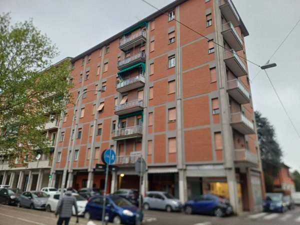 appartamento in vendita a Bologna in zona Borgo Panigale