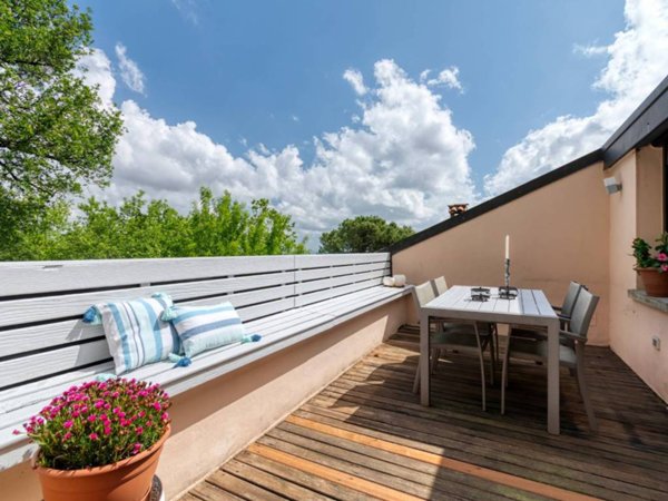 appartamento in vendita a Bologna in zona Colli