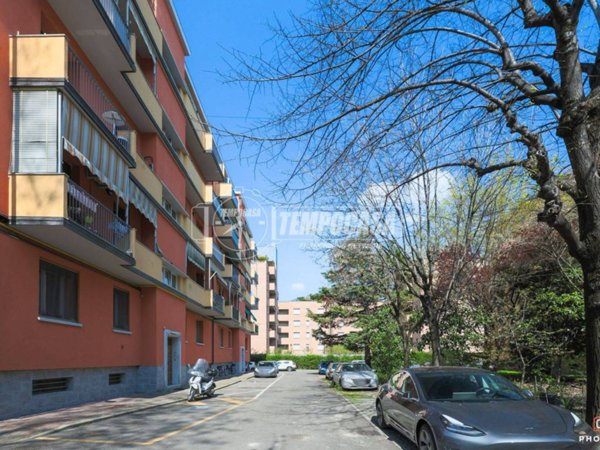 appartamento in vendita a Bologna in zona Saffi