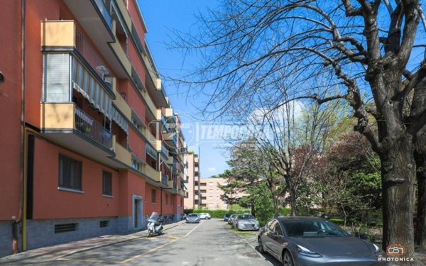 appartamento in vendita a Bologna in zona Saffi