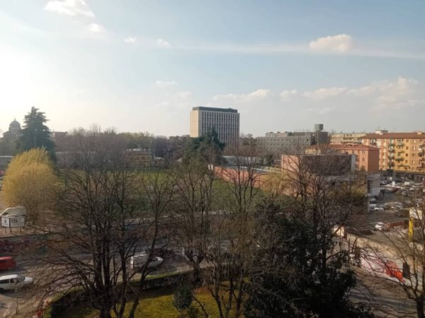 appartamento in vendita a Bologna in zona San Donato