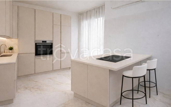 appartamento in vendita a Bologna in zona San Donato