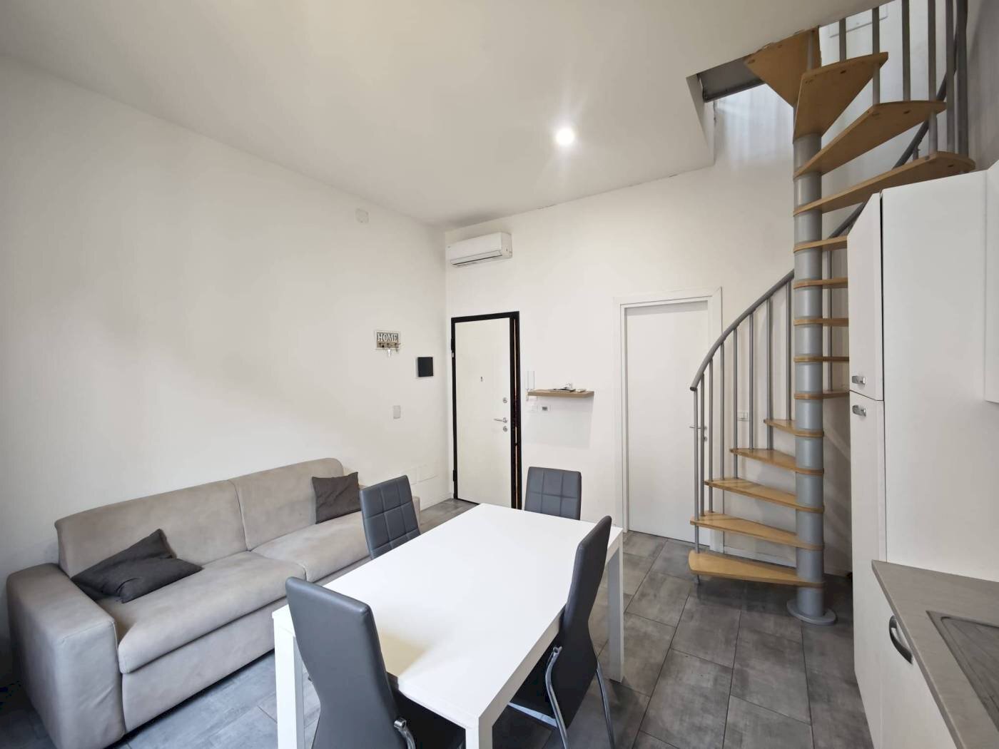 appartamento in vendita a Bologna in zona San Vitale