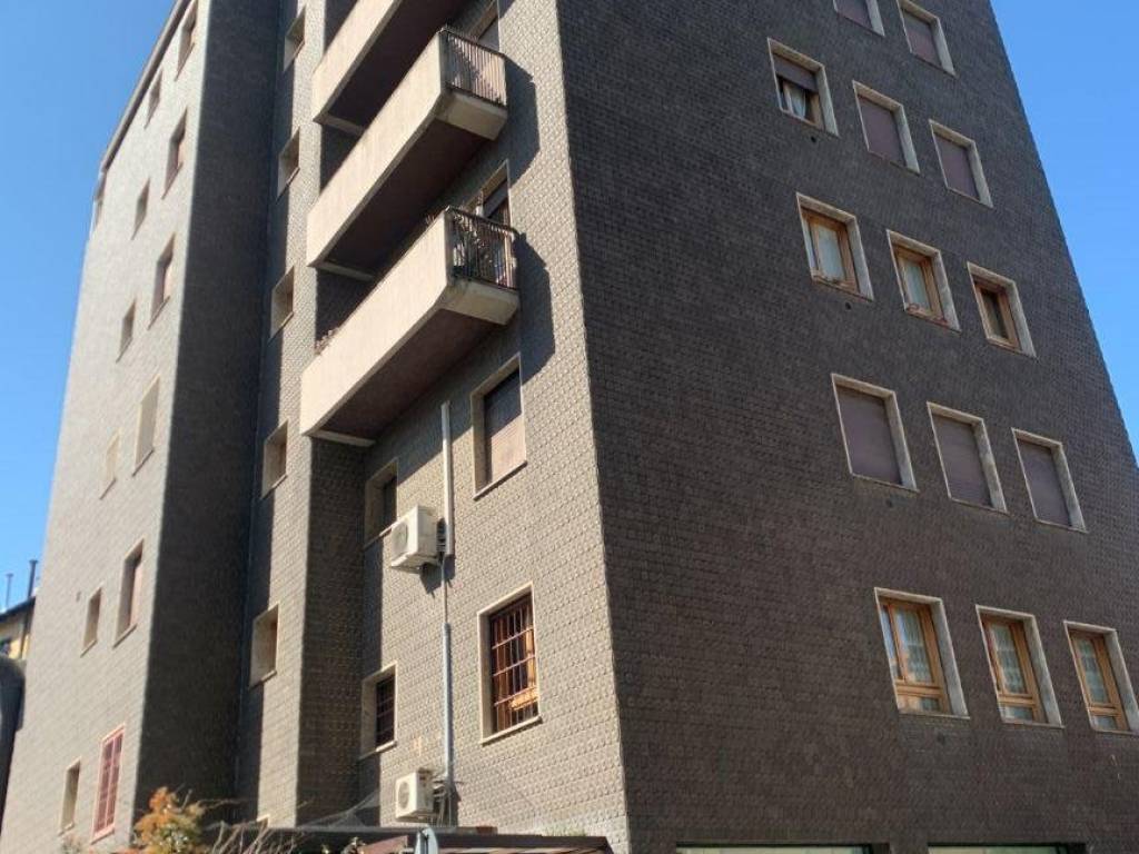 appartamento in vendita a Bologna in zona Bolognina