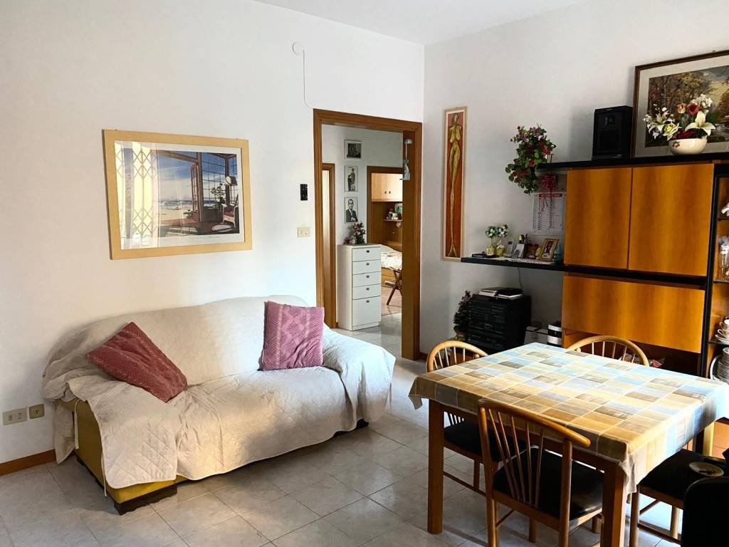 appartamento in vendita a Bologna in zona Savena